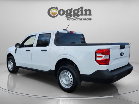 New 2026 Ford Maverick XL image 4