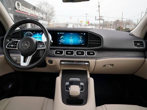 Used 2020 Mercedes-Benz GLE 350 4MATIC image 42