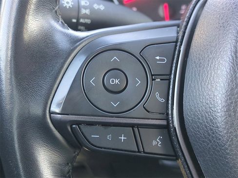 Used 2023 Toyota Camry XSE image 27