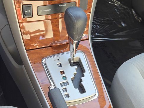 Used 2009 Toyota Corolla XLE image 16