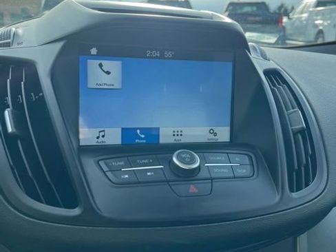 Used 2018 Ford Escape SEL image 36