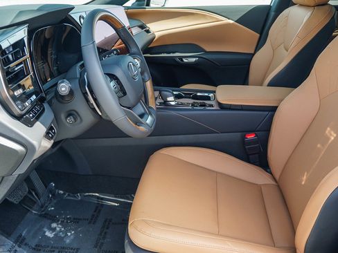 New 2026 Lexus RX 350 Premium FWD image 21
