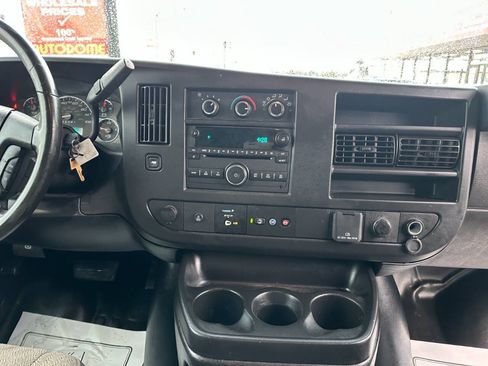 Used 2020 Chevrolet Express 2500 w/ Communications Package RWD image 21