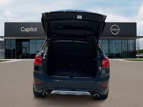 Used 2022 BMW X1 xDrive28i w/ Convenience Package image 10