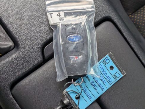 New 2026 Subaru BRZ tS image 29