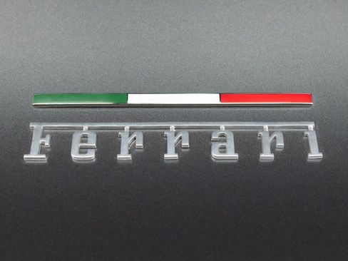 Certified 2023 Ferrari 812 GTS image 40