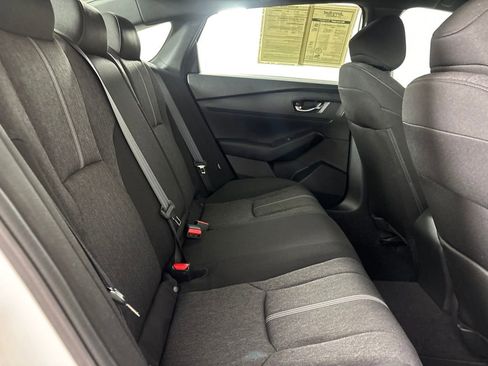 Used 2023 Honda Accord Sport image 25