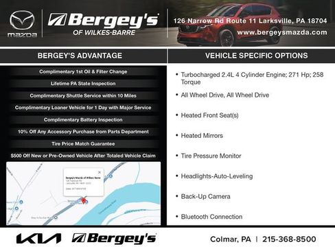Used 2022 Subaru WRX Premium AWD/4WD image 3