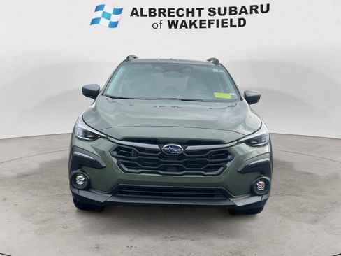 New 2026 Subaru Crosstrek 2.5i Limited image 8