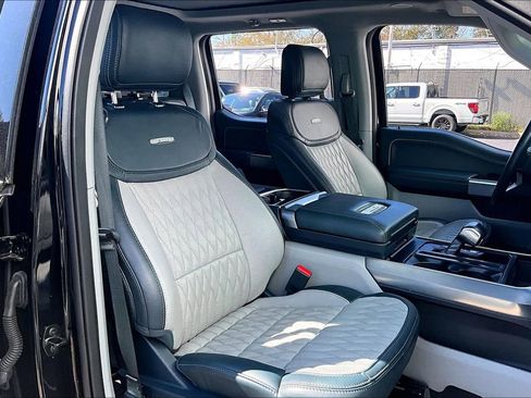 Used 2023 Ford F150 Limited image 28