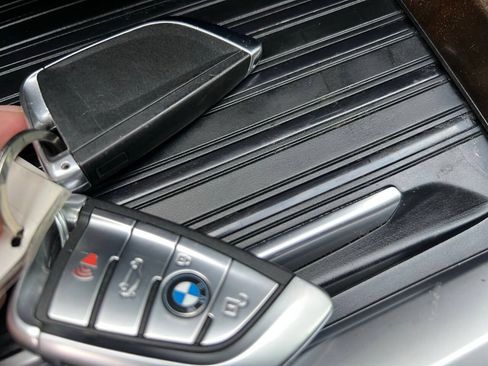Used 2018 BMW X5 xDrive35i AWD/4WD image 35