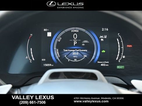 Used 2024 Lexus RX 350 w/ Convenience Package AWD/4WD image 13