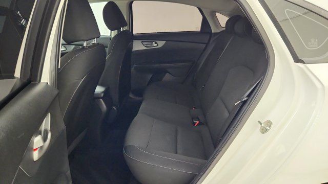 Used 2021 Kia Forte Sedan FWD image 18