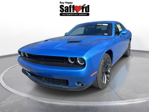 New 2023 Dodge Challenger SXT w/ Plus Package image 26