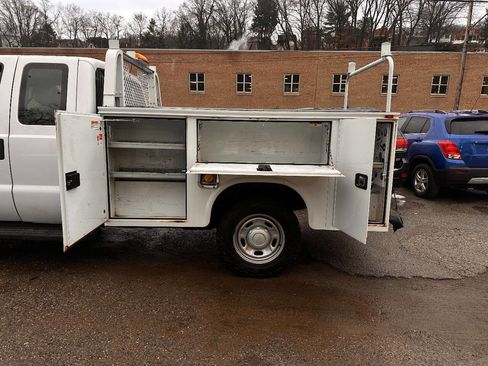 Used 2016 Ford F250 XL image 5