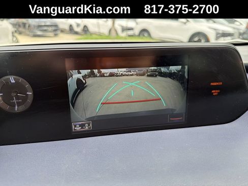 Used 2019 Lexus UX 200 w/ Accessory Package 2 FWD image 26