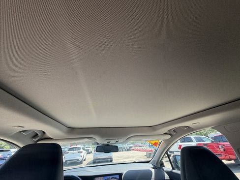 Used 2025 Nissan Murano SL AWD/4WD image 14