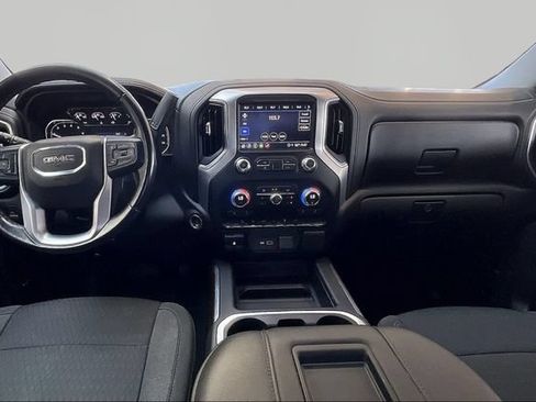 Used 2021 GMC Sierra 1500 Elevation w/ Preferred Package AWD/4WD image 7