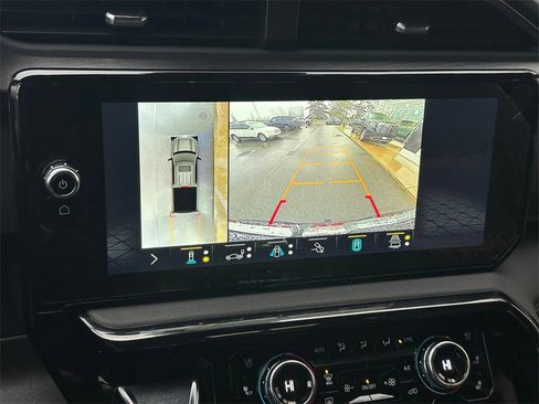 Used 2022 GMC Sierra 1500 AT4 w/ AT4 Premium Package image 26