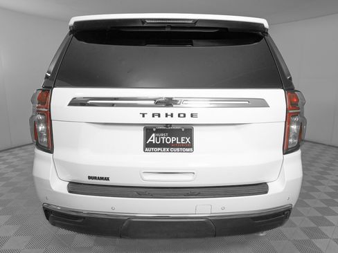Used 2022 Chevrolet Tahoe LT image 6