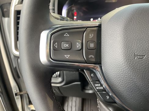 Used 2026 RAM 1500 Laramie AWD/4WD image 20