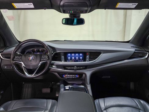 Used 2022 Buick Enclave Essence w/ Experience Buick Package image 24