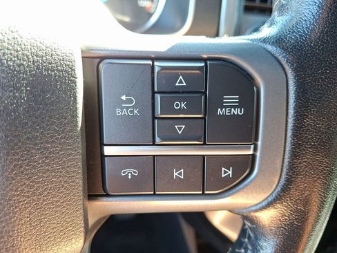 Used 2022 Ford F150 XLT w/ Equipment Group 302A High image 25