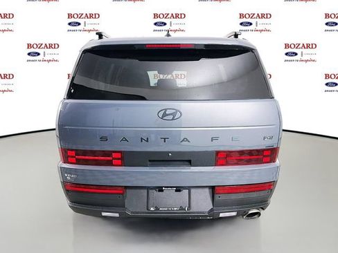 Used 2025 Hyundai Santa Fe XRT AWD/4WD image 7