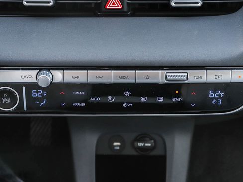 Used 2022 Hyundai Ioniq 5 SEL w/ Cargo Package image 15