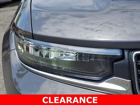 Used 2025 Jeep Grand Cherokee Laredo X w/ Luxury Tech Group I AWD/4WD image 9