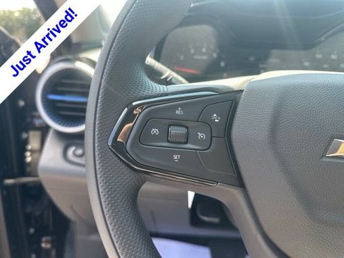 New 2026 Chevrolet Trax LS w/ LS Convenience Package FWD image 19