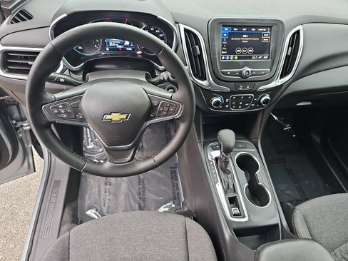 Used 2024 Chevrolet Equinox LT AWD/4WD image 16