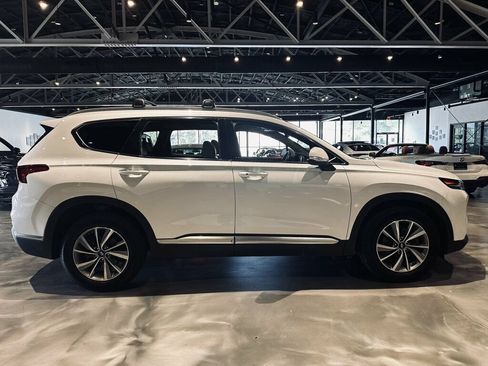 Used 2020 Hyundai Santa Fe SEL w/ Convenience + Premium Package AWD/4WD image 6