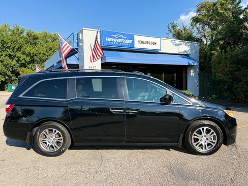 Used 2012 Honda Odyssey EX-L image 20