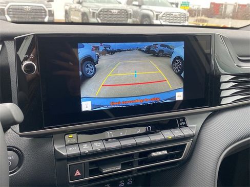 New 2026 Toyota Camry SE image 23