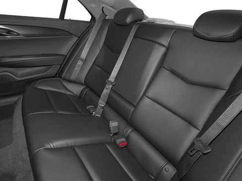 Used 2014 Cadillac ATS 2.0T Sedan image 17