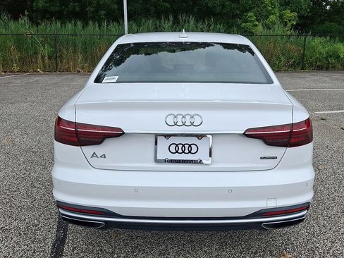 Used 2020 Audi A4 2.0T Premium Plus w/ Premium Plus Package AWD/4WD image 5