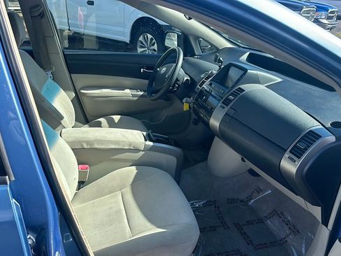Used 2007 Toyota Prius FWD image 13
