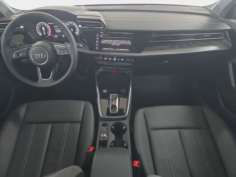 New 2026 Audi A3 2.0T Premium AWD/4WD image 7