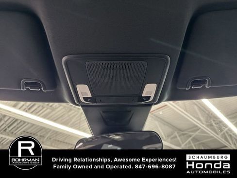 New 2026 Honda Civic Sport image 9