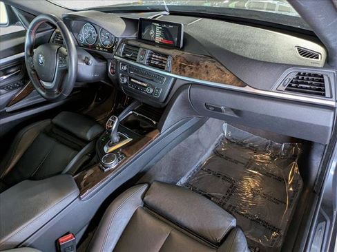 Used 2016 BMW 328i Gran Turismo xDrive AWD/4WD image 23