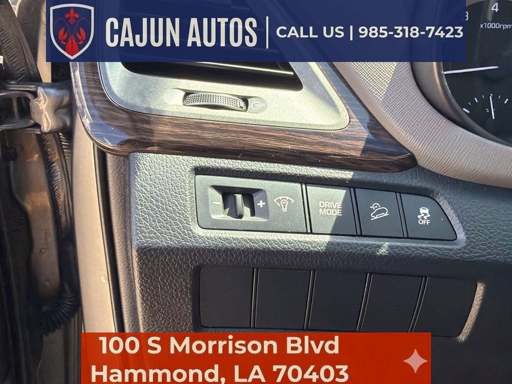 Used 2018 Hyundai Santa Fe Sport FWD image 30