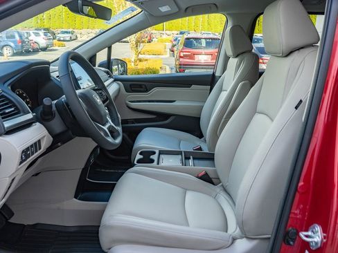 New 2026 Honda Odyssey EX-L image 26