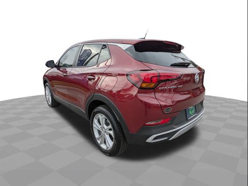 Certified 2023 Buick Encore GX Preferred w/ Cold Weather Comfort Package image 6