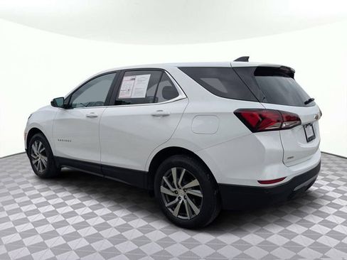 Used 2024 Chevrolet Equinox LT image 6