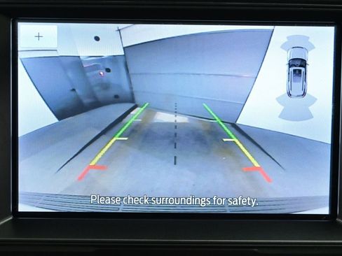 Used 2021 Ford Expedition Limited image 35