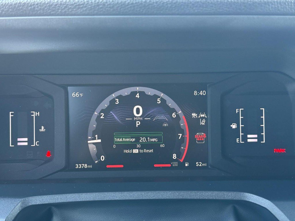Certified 2026 Toyota 4Runner SR5 AWD/4WD image 21