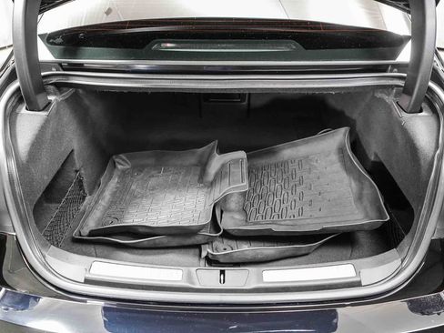 Used 2019 Lincoln Continental w/ Equipment Group 500A image 35