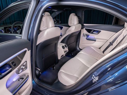 Certified 2026 Mercedes-Benz C 300 Sedan image 26