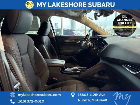 Used 2023 Buick Envision Preferred image 30